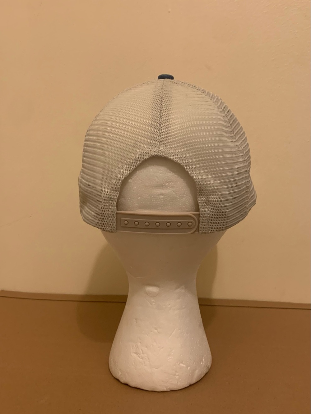 Tiger patch hat - Picture 6 of 7